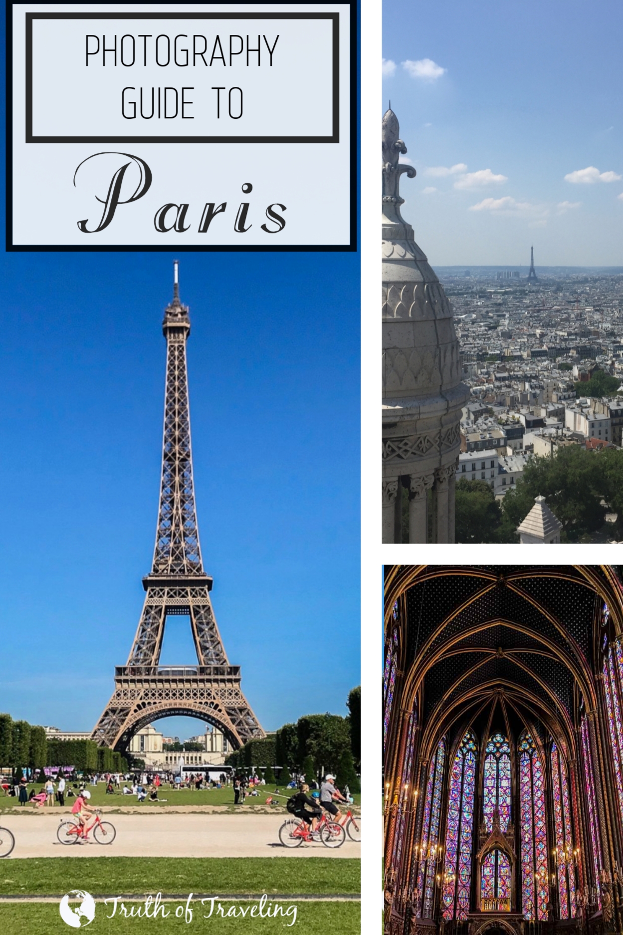 Living In Paris: The Truth Behind The "Tu Vis En Paris" Hype - ki13zdf