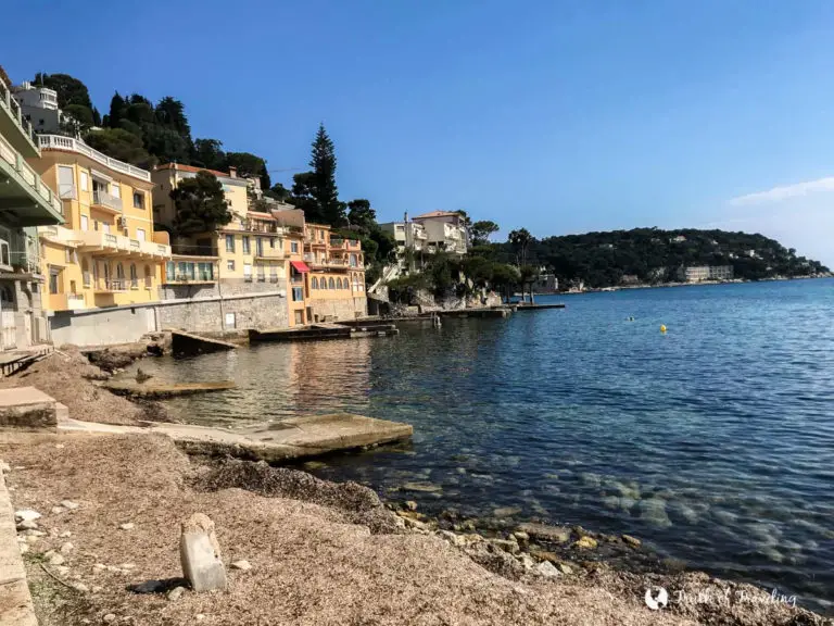 Day Trip to Villefranche and Saint-Jean-Cap-Ferrat - Truth of Traveling