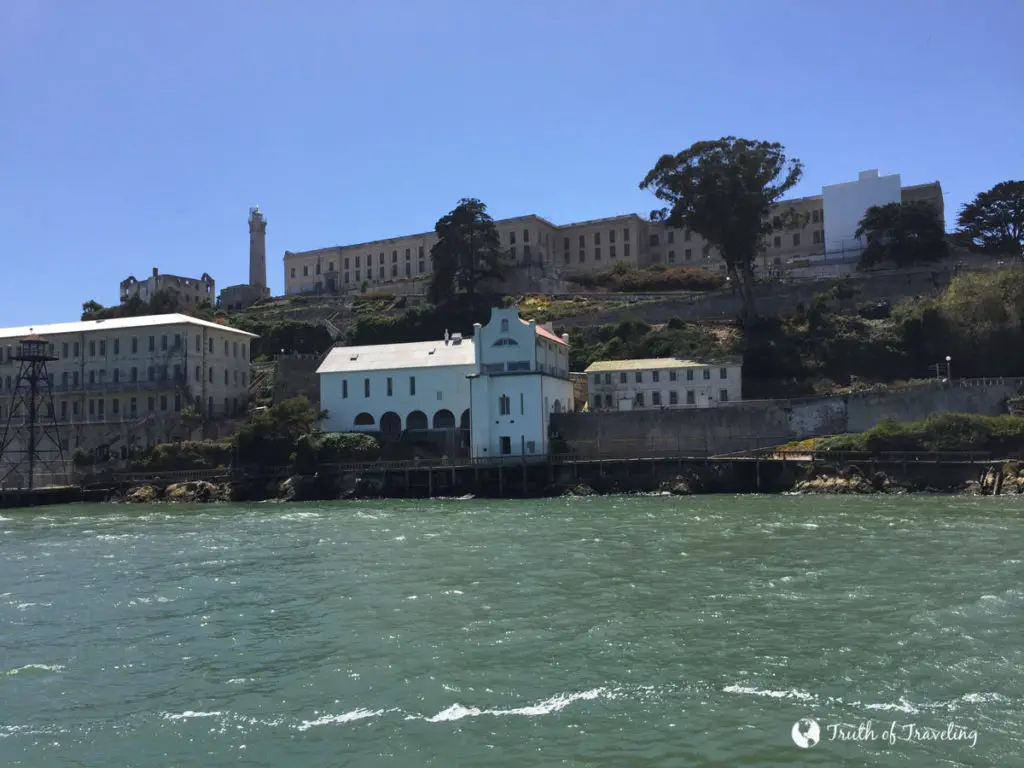 Visiting Angel Island and Alcatraz Island in San Francisco - Truth of ...