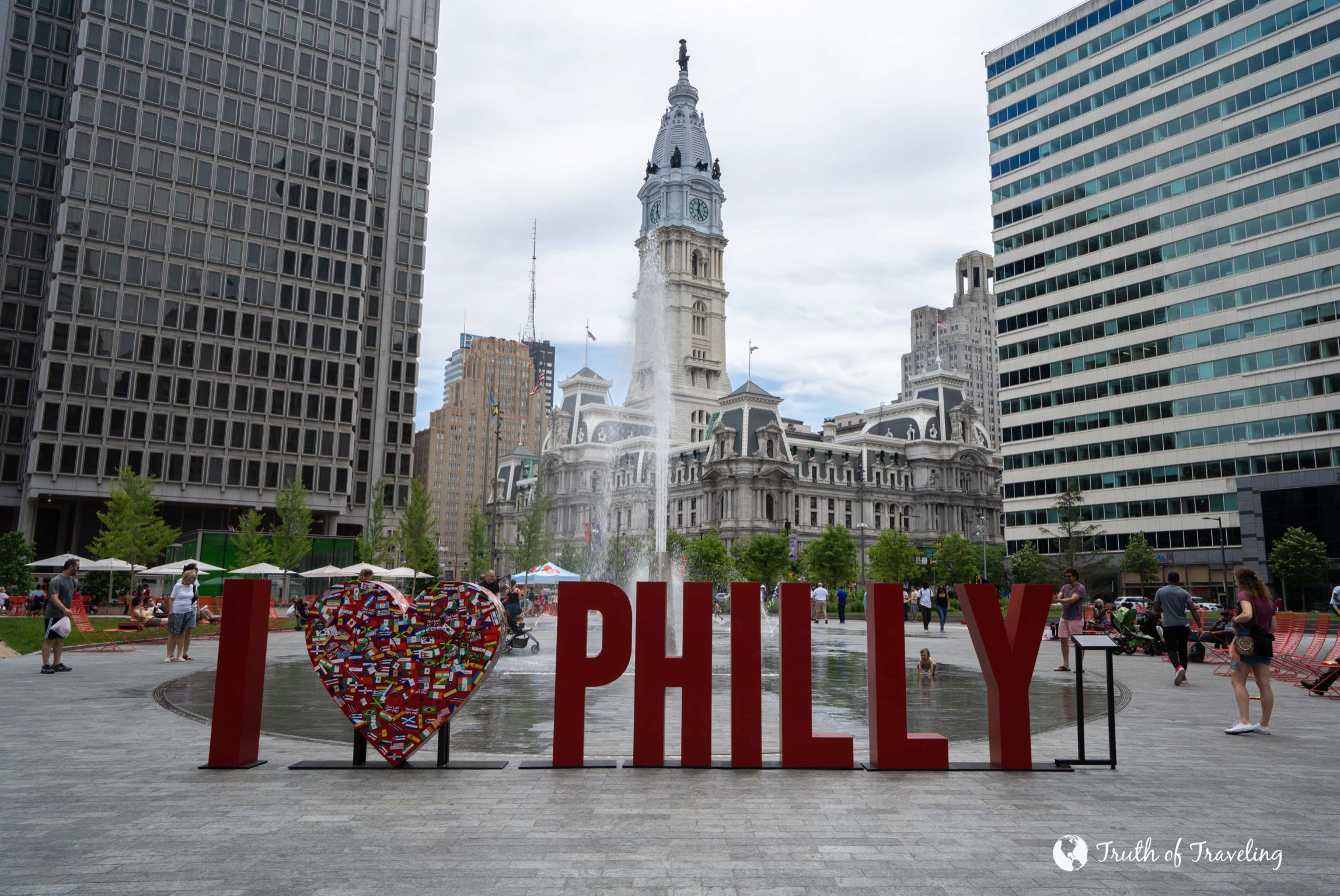 11 Free Things to do in Philadelphia Truth of Traveling