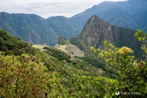 Inca Trail to Machu Picchu Day 4 - Truth of Traveling