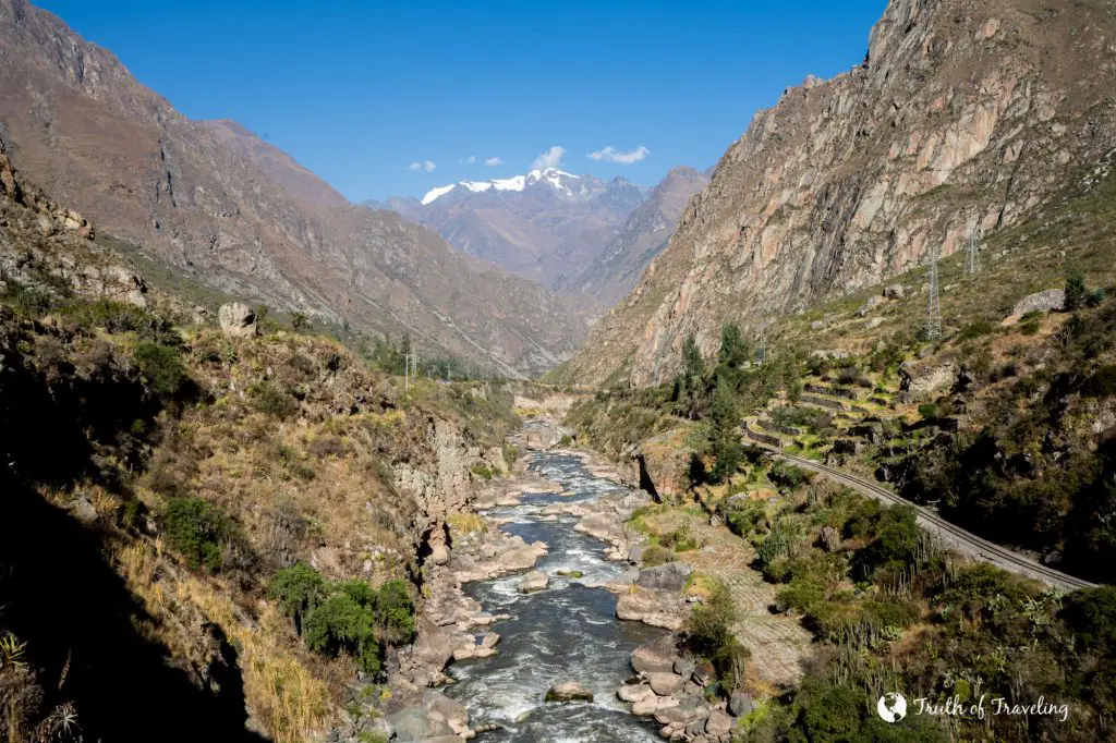 100 Photos To Inspire You To Hike The Inca Trail To Machu Picchu ...