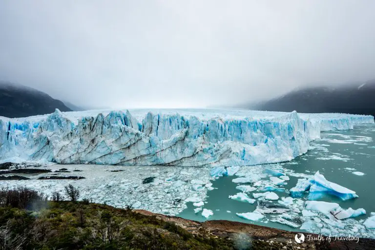 5 Day Winter Patagonia Itinerary - Truth of Traveling