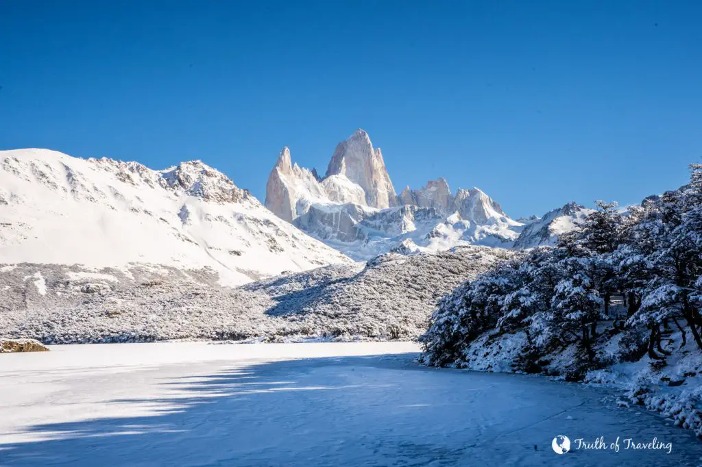 5 Tips for Visiting Patagonia in the Winter - Truth of Traveling