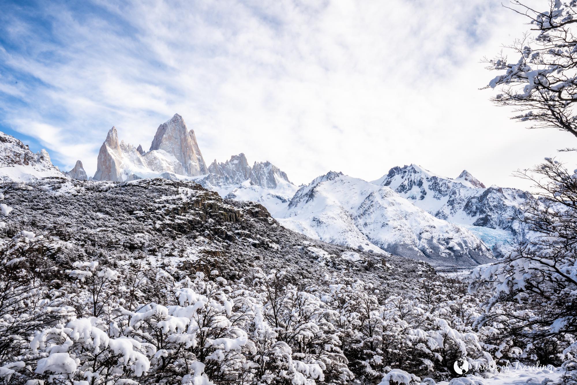 5 Tips for Visiting Patagonia in the Winter Truth of Traveling