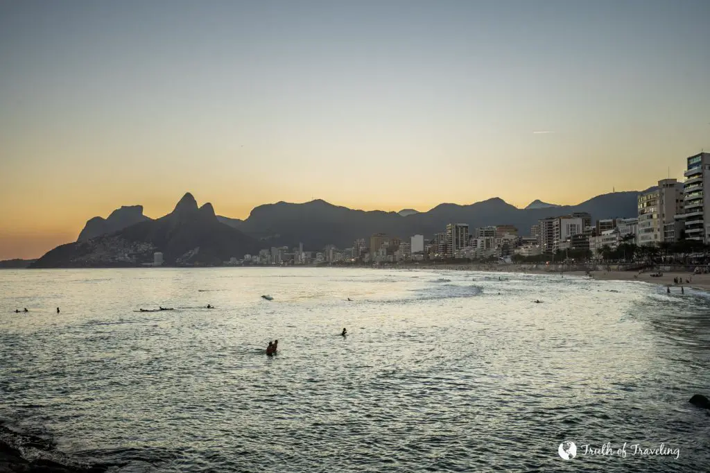 How to Spend 5 Days in Rio de Janiero, Brazil - Truth of Traveling