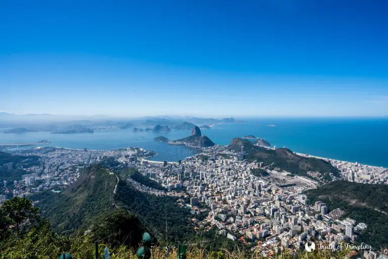 5 Reasons to Visit Rio de Janeiro in Brazil - Truth of Traveling