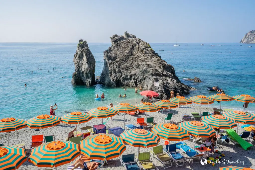 Photos To Inspire You To Visit The Italian Riviera – Cinque Terre 