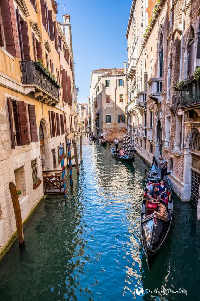 Photos to Inspire You to Visit Venice, Italy - Truth of Traveling