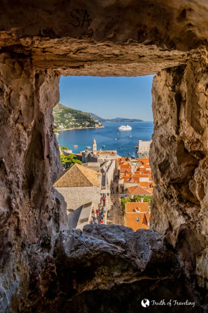 How to Spend 4 Days in Dubrovnik, Croatia - Truth of Traveling