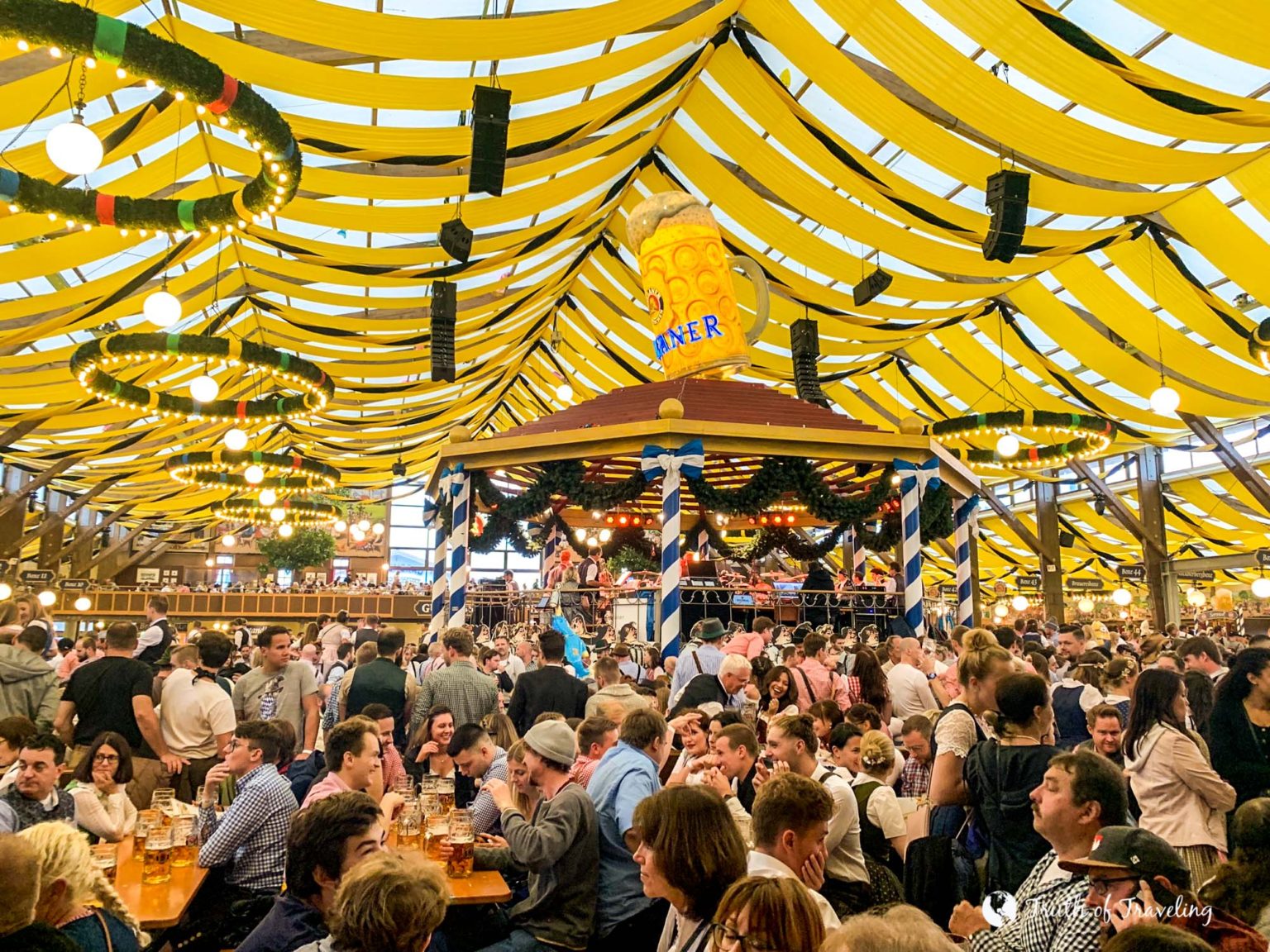 Is Going to Oktoberfest Worth It? - Truth of Traveling