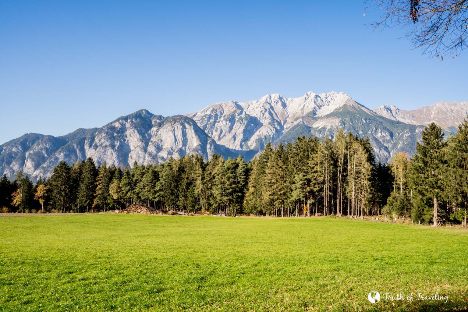 Complete Guide to the Natter See Hike in Innsbruck, Austria - Truth of ...