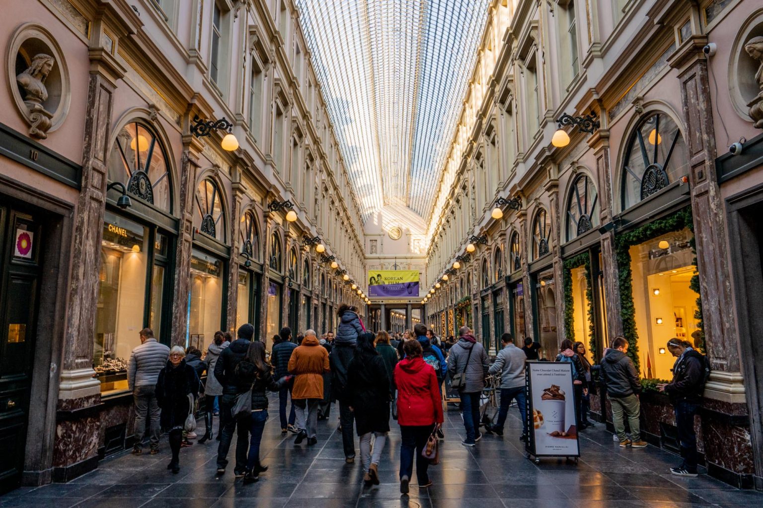 8 Things To Do In Brussels, Belgium - Truth Of Traveling