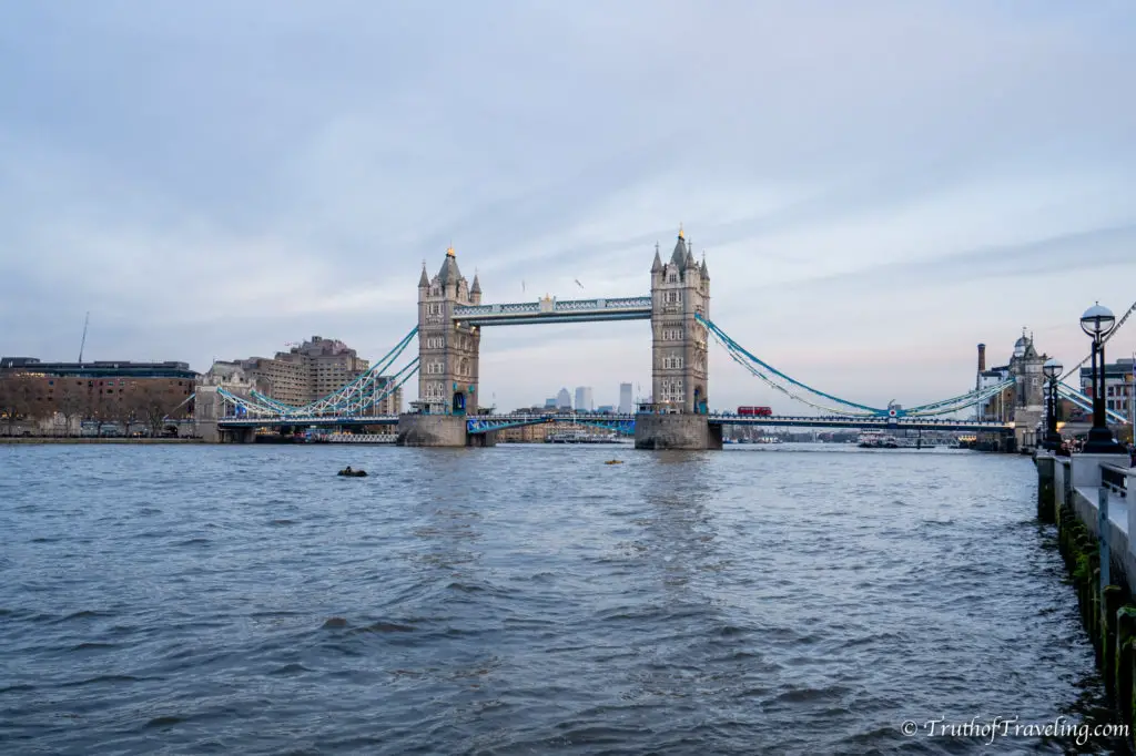 10 Things To Do in London - Truth of Traveling