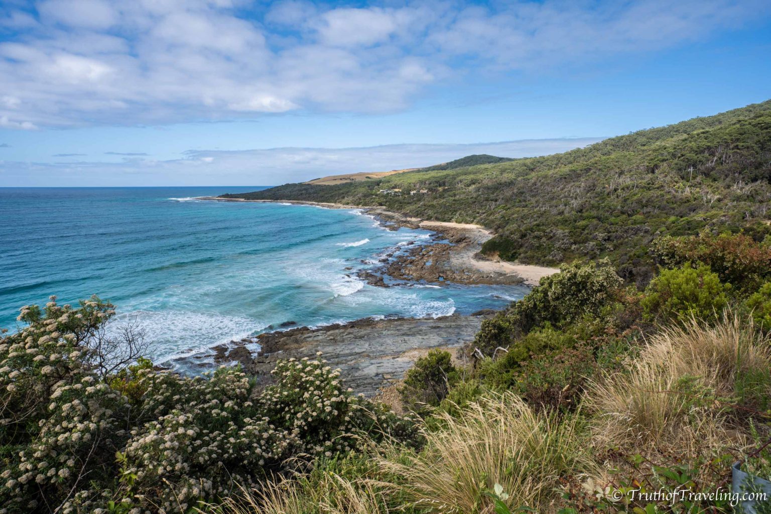 Complete 3 Day Guide to Driving the Great Ocean Road - Truth of Traveling