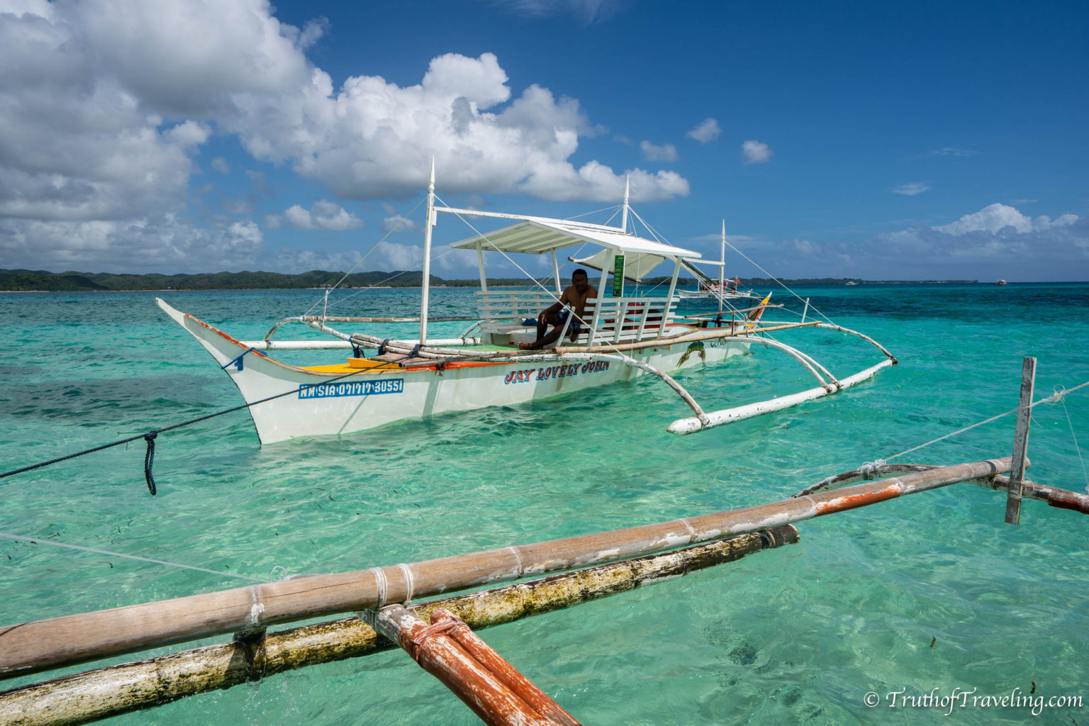 Siargao 3 Island Tour: Everything You Need to Know - Truth of Traveling