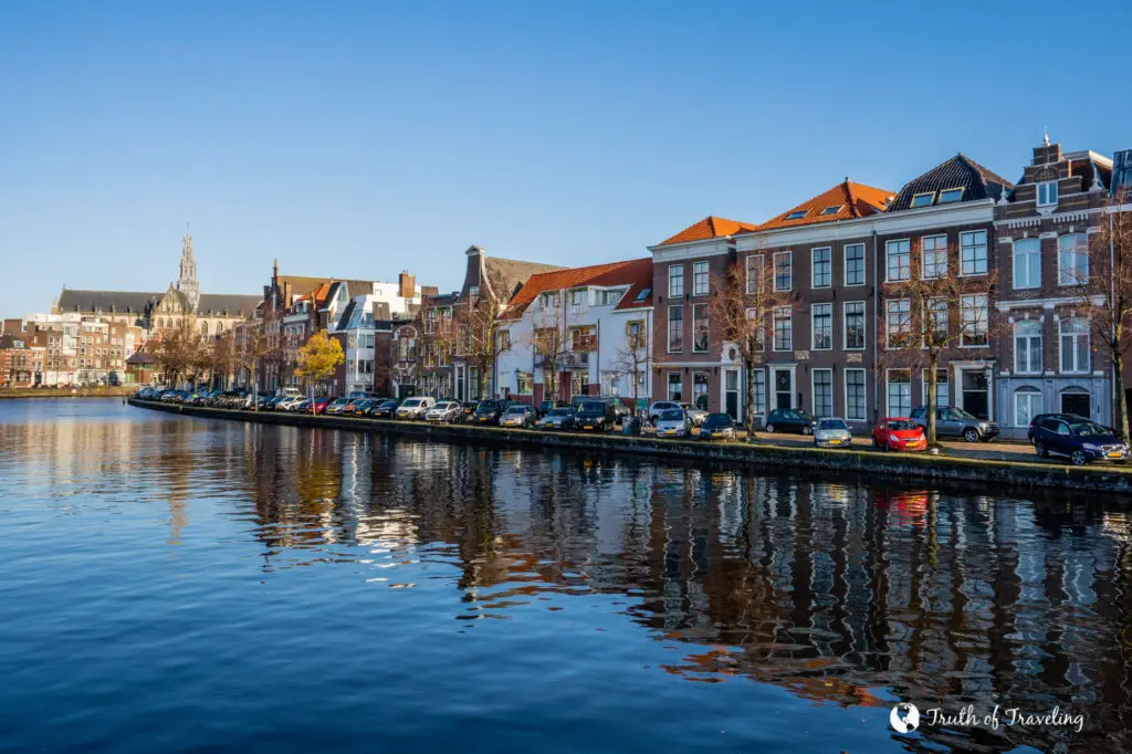 5 Reasons to Visit Haarlem in the Netherlands - Truth of Traveling