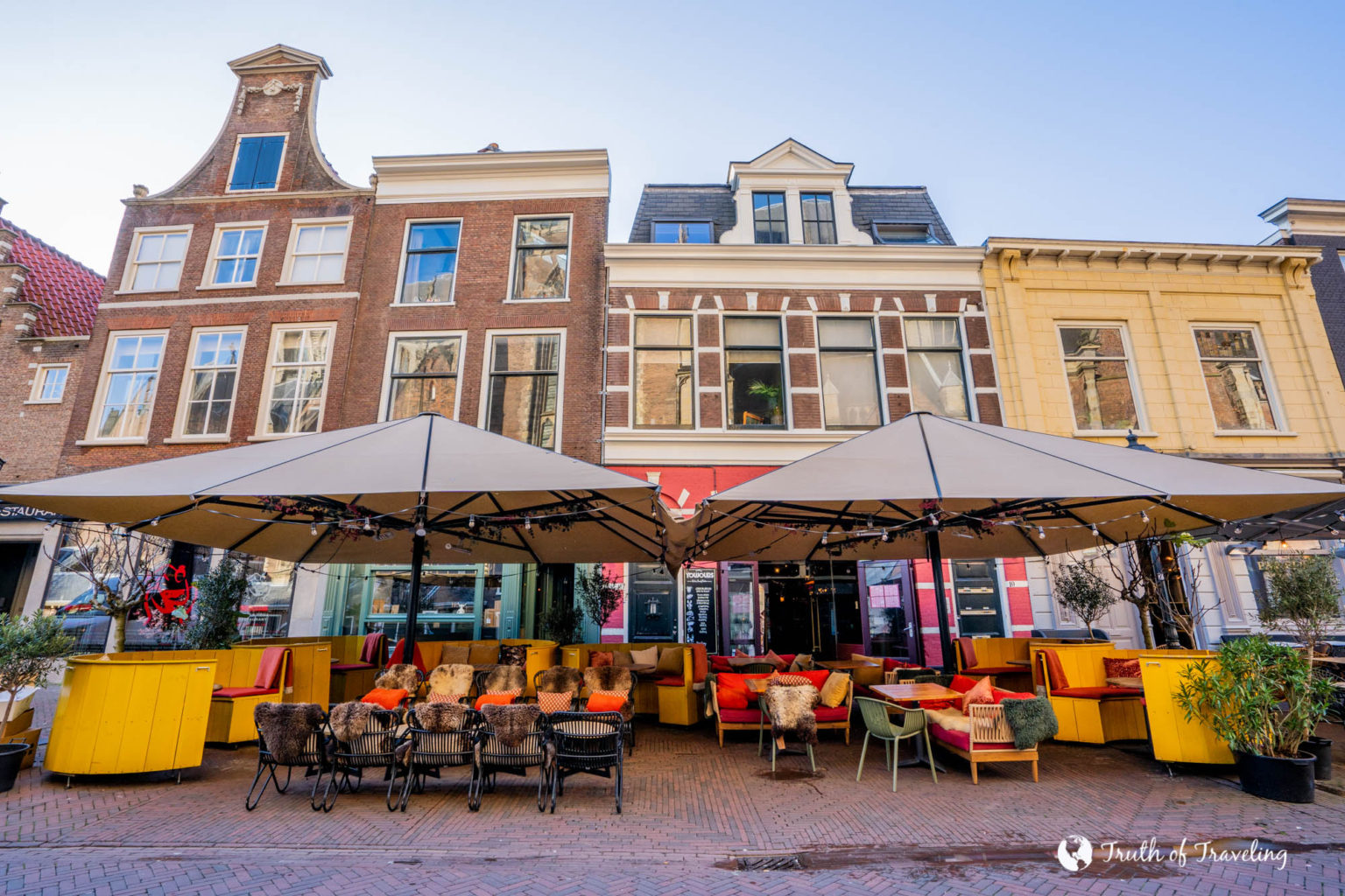 5 Reasons to Visit Haarlem in the Netherlands Truth of Traveling